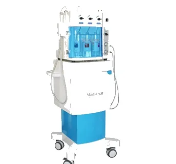 Pmise OJ-01 Water and oxygen jet facial machine