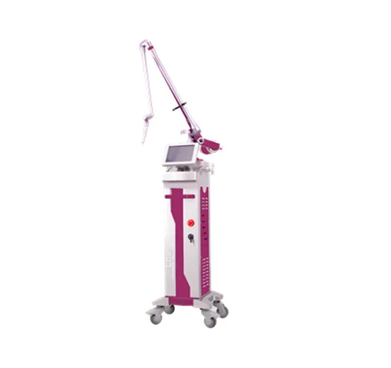 Pmise CF-01 Ultrapulse CO2 fractional laser (10600nm)