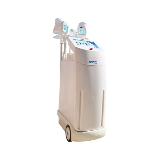 Pmise CR-01 Cryolipolysis fat freezing machine