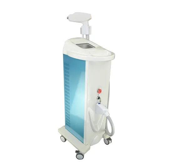 Pmise DL-07 808nm diode laser hair removal system