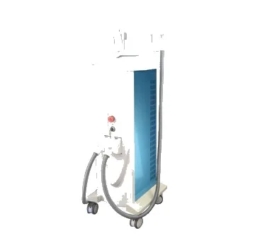 Pmise PE-01 HPT E-light photofacial machine