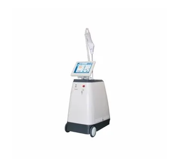 Pmise LN-01 Long-pulse Nd:YAG laser