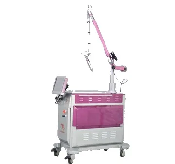 Pmise QN-03 Q-switched Nd:YAG laser